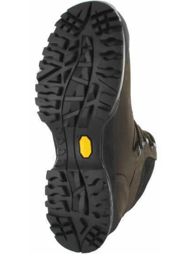 hanwag Outdoorschuhe^Wanderschuh in braun