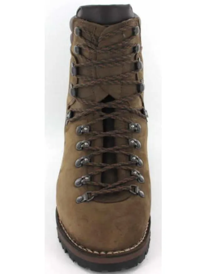 Wanderschuh in braun>hanwag