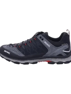 MEINDL Outdoorschuhe^Wanderschuh in grau