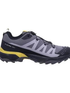 SALOMON Outdoorschuhe^Wanderschuh in grau