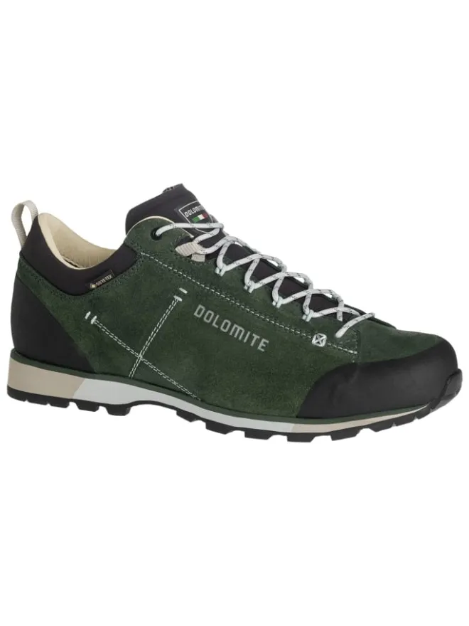 DOLOMITE Outdoorschuhe^Wanderschuh in Grün