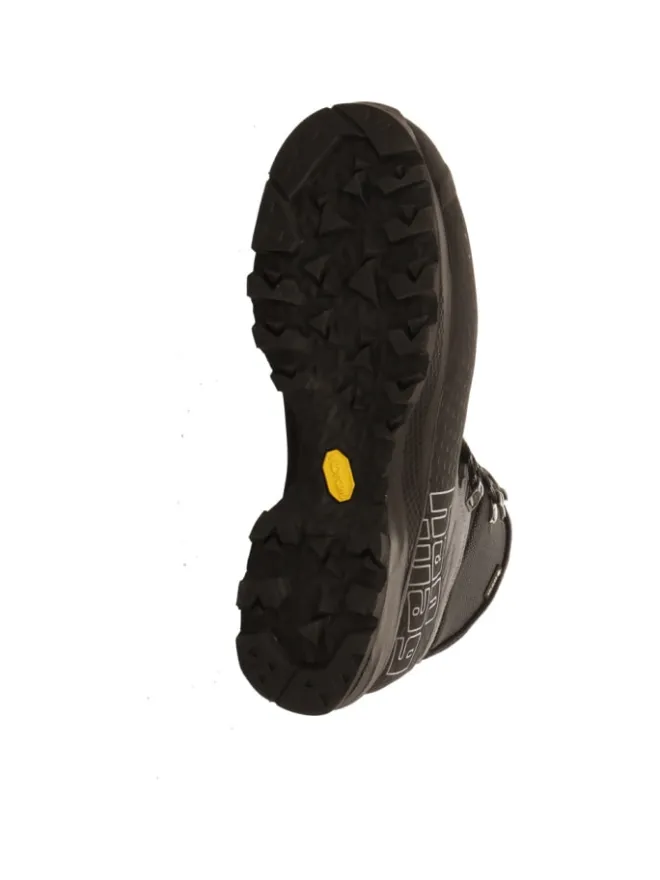 hanwag Outdoorschuhe^Wanderschuh in schwarz