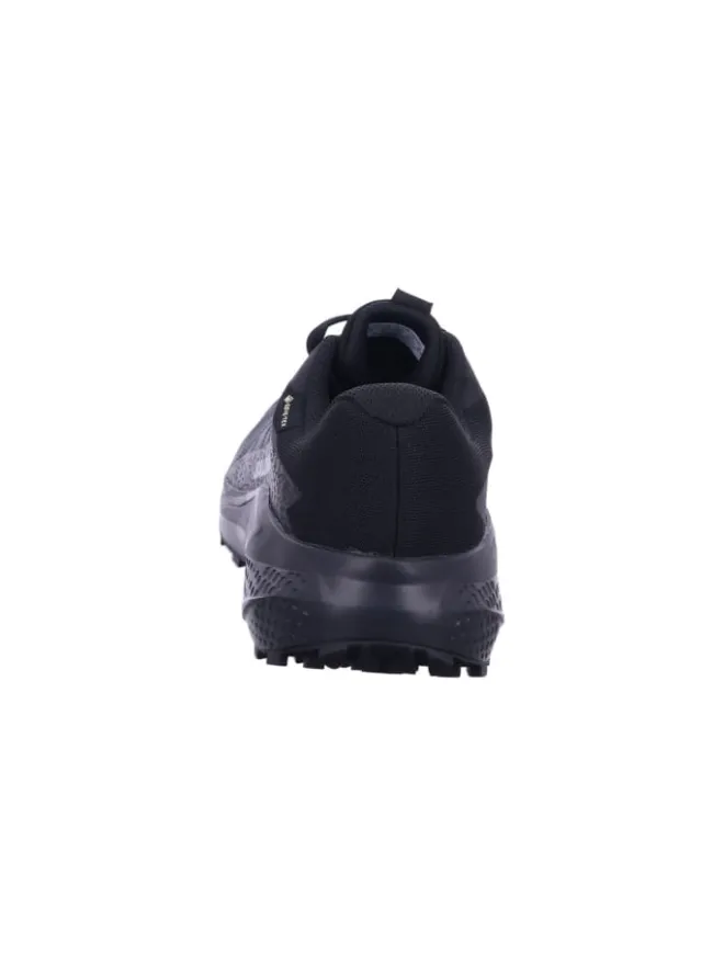 Wanderschuh in schwarz>SALOMON Best