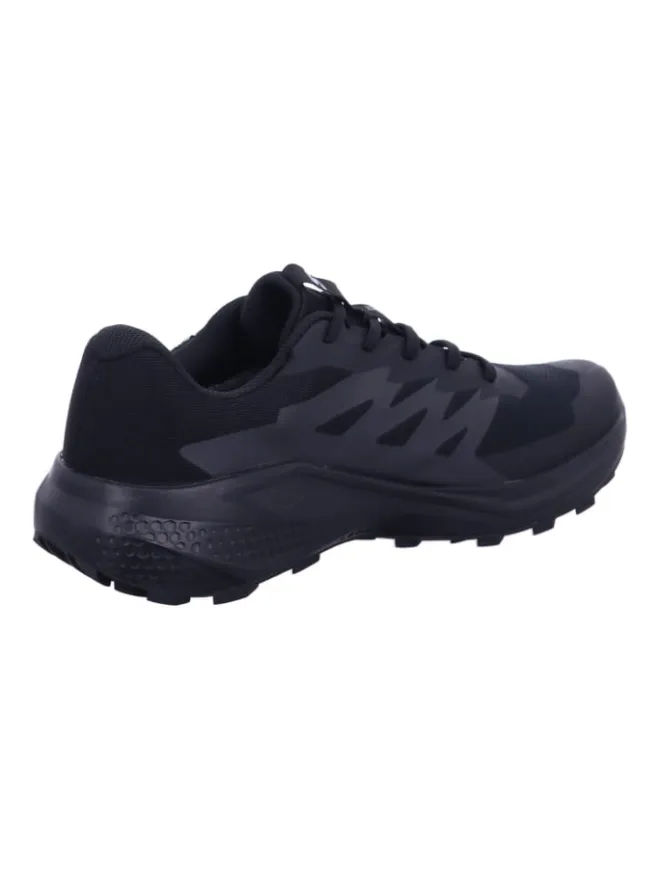Wanderschuh in schwarz>SALOMON Best