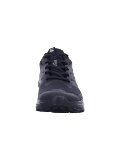 Wanderschuh in schwarz><noscript><img width=