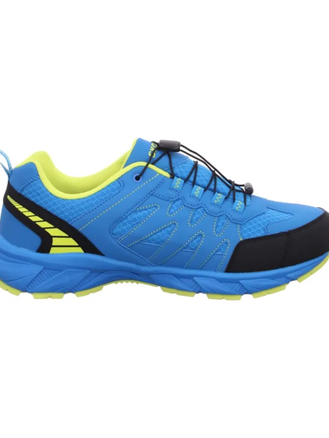 Wanderschuh Sumaat in Blau>Skogan Online