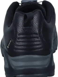 MEINDL Outdoorschuhe^Wanderschuhe / Wanderstiefel in schwarz