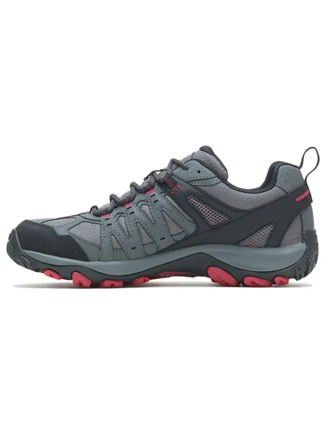 Merrell Outdoorschuhe^Wanderschuhe "Accentor 3 GTX" in Grau