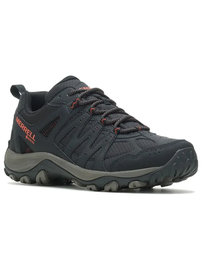 Merrell Outdoorschuhe^Wanderschuhe "Accentor 3" in Schwarz