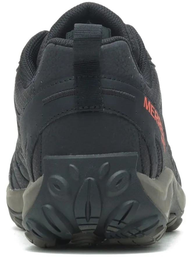 Merrell Outdoorschuhe^Wanderschuhe "Accentor 3" in Schwarz