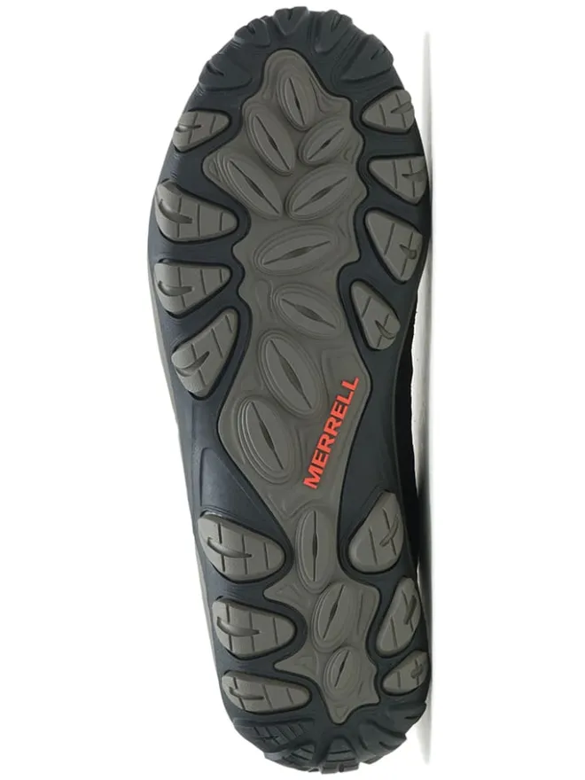 Merrell Outdoorschuhe^Wanderschuhe "Accentor 3" in Schwarz