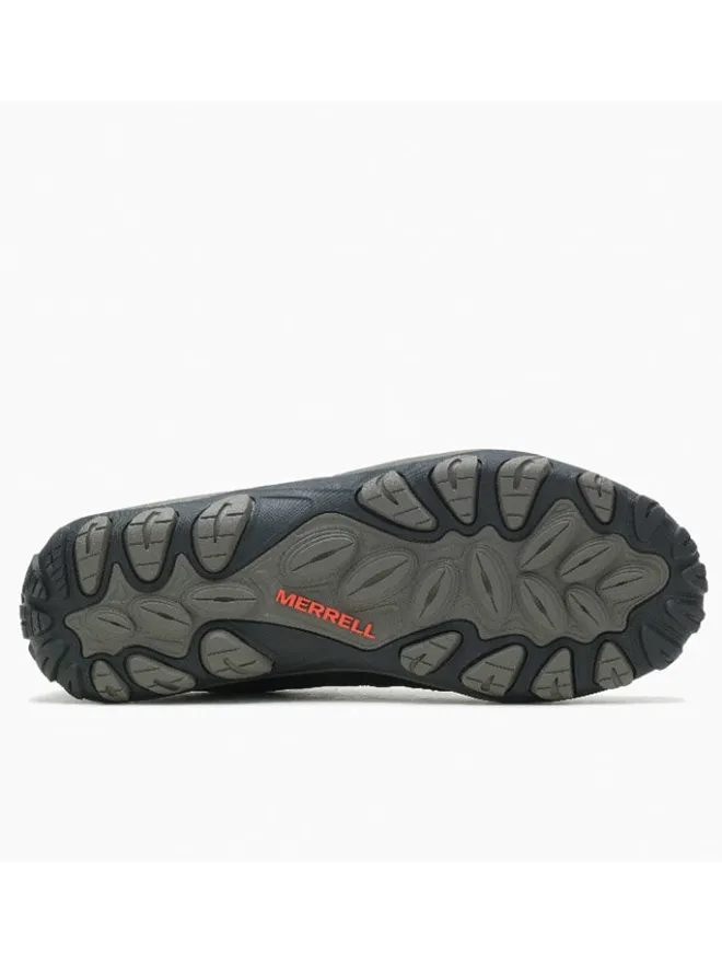 Merrell Outdoorschuhe^Wanderschuhe "Accentor 3" in Schwarz