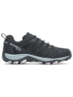 Wanderschuhe "Accentor 3" in Schwarz>Merrell