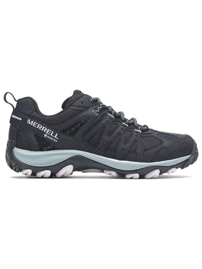 Wanderschuhe "Accentor 3" in Schwarz>Merrell
