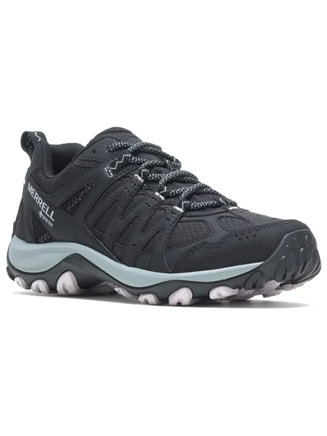 Wanderschuhe "Accentor 3" in Schwarz>Merrell