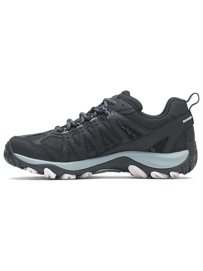 Wanderschuhe "Accentor 3" in Schwarz>Merrell