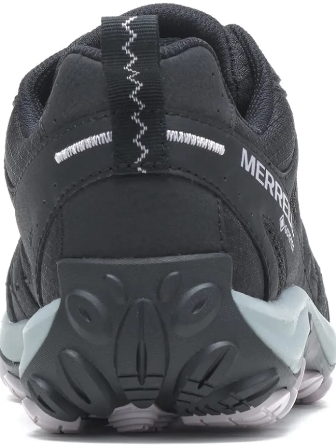 Wanderschuhe "Accentor 3" in Schwarz>Merrell