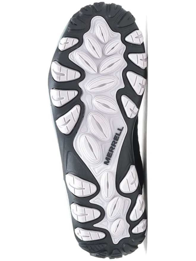 Wanderschuhe "Accentor 3" in Schwarz>Merrell