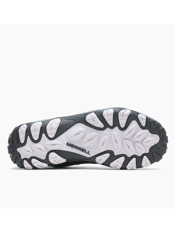 Wanderschuhe "Accentor 3" in Schwarz>Merrell