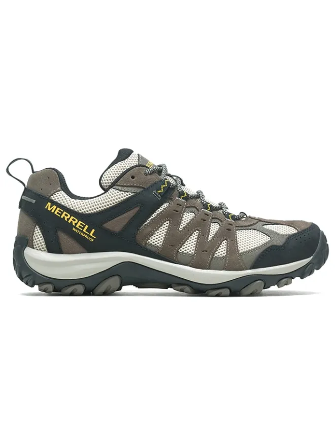 Merrell Outdoorschuhe^Wanderschuhe "Accentor 3" in Braun/ Beige