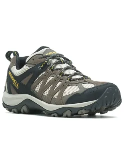 Merrell Outdoorschuhe^Wanderschuhe "Accentor 3" in Braun/ Beige