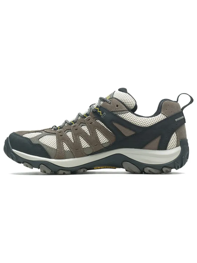 Merrell Outdoorschuhe^Wanderschuhe "Accentor 3" in Braun/ Beige