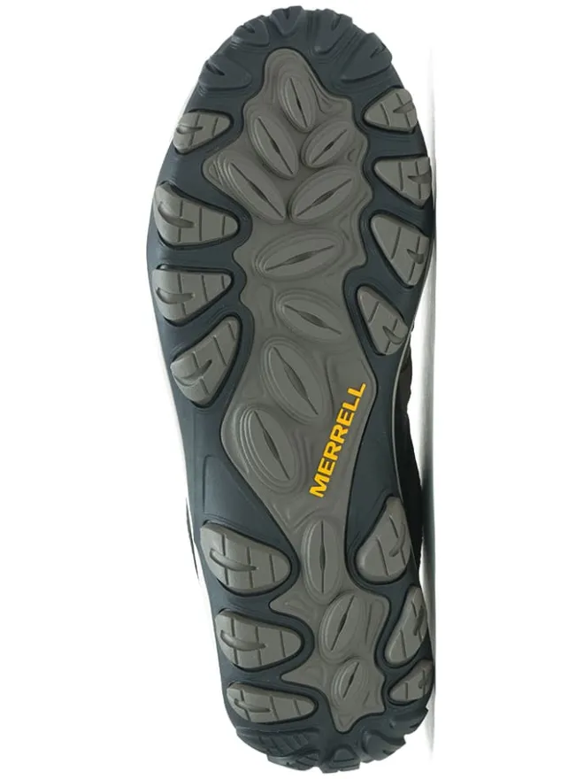 Merrell Outdoorschuhe^Wanderschuhe "Accentor 3" in Braun/ Beige