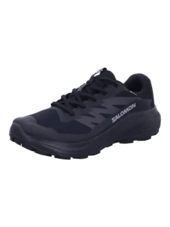 Wanderschuhe ALPHAGLIDE GTX in Schwarz>SALOMON Discount