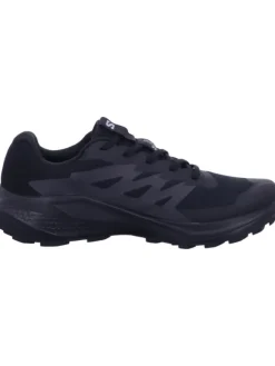 Wanderschuhe ALPHAGLIDE GTX in Schwarz><noscript><img width=