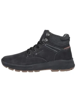 Wanderschuhe Aoshilo in 1001 Black><noscript><img width=