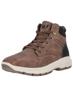 Wanderschuhe Aoshilo in 5006 Sudan Brown>Whistler Clearance