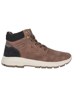 Wanderschuhe Aoshilo in 5006 Sudan Brown><noscript><img width=