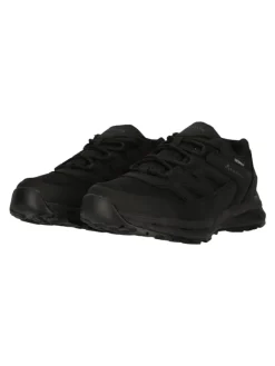 Whistler Sportschuhe^Wanderschuhe Benin in 1001S Black Solid