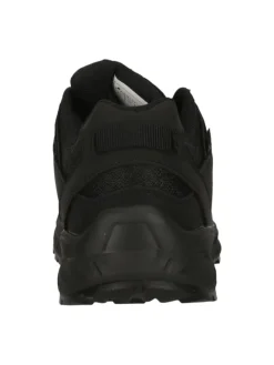 Whistler Sportschuhe^Wanderschuhe Benin in 1001S Black Solid