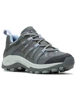 Wanderschuhe "Claypool 2" in Grau>Merrell Outlet