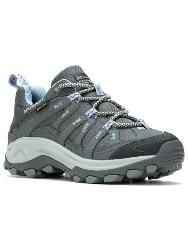 Wanderschuhe "Claypool 2" in Grau>Merrell Outlet