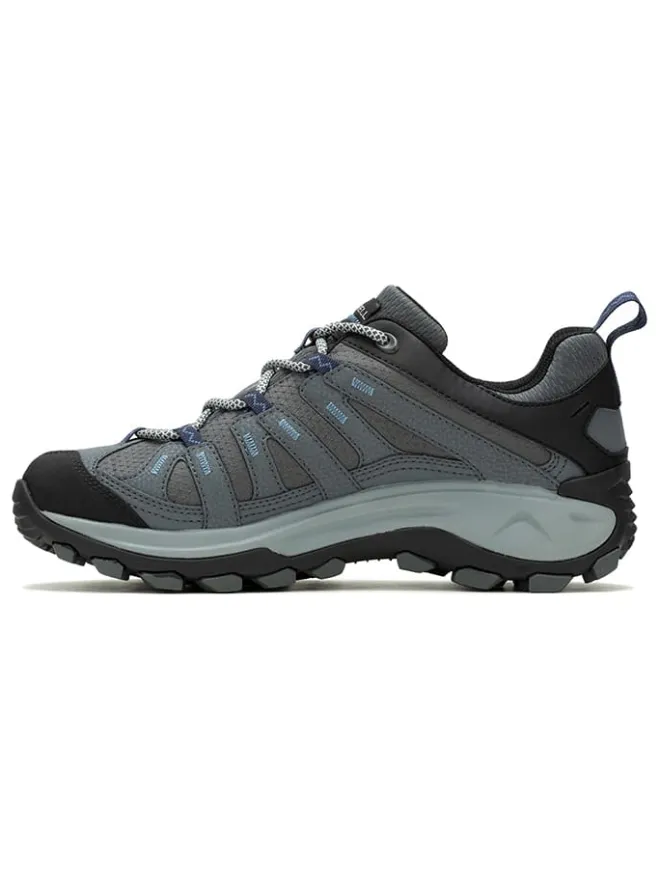 Wanderschuhe "Claypool 2" in Grau>Merrell Discount