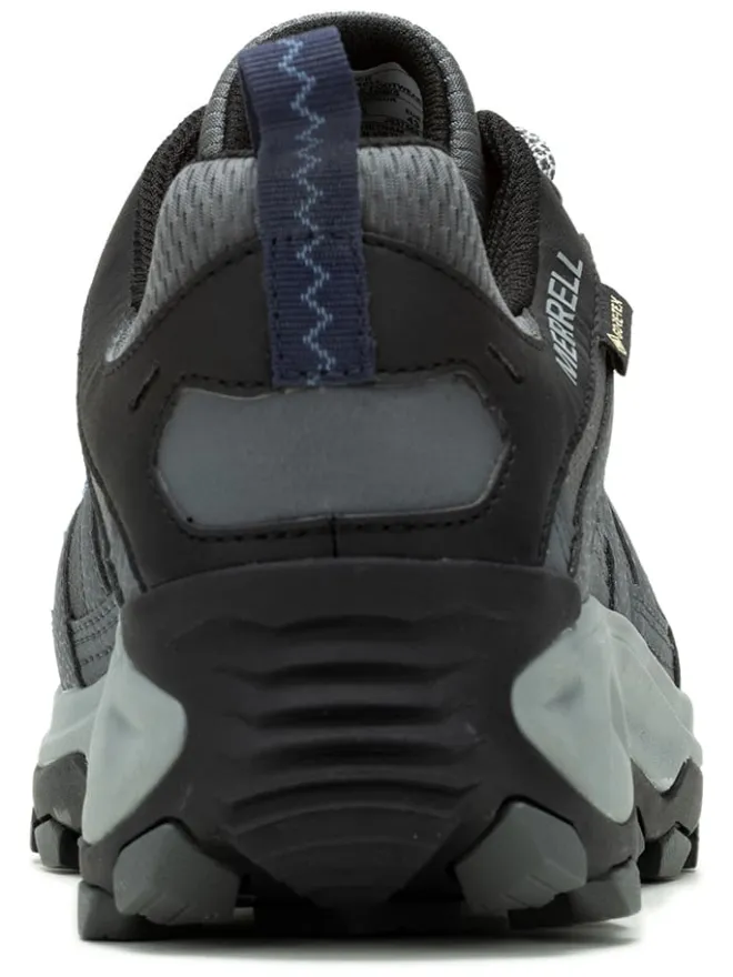 Wanderschuhe "Claypool 2" in Grau>Merrell Discount