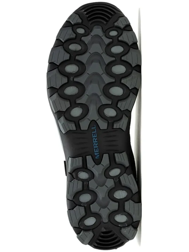 Wanderschuhe "Claypool 2" in Grau>Merrell Discount