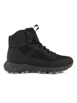 Wanderschuhe "Cole" in Schwarz>Exani Online