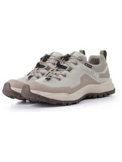 Wanderschuhe "Delta Peak GTX WMN" in Beige>DACHSTEIN New