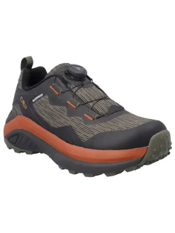 cmp Outdoorschuhe^Wanderschuhe "Dyonisus Low FitGo" in Braun