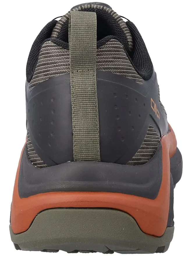 cmp Outdoorschuhe^Wanderschuhe "Dyonisus Low FitGo" in Braun