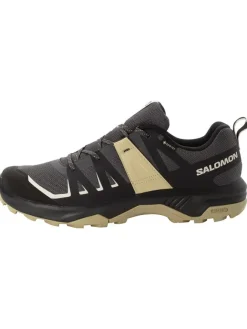 Wanderschuhe "Extend GTX" in Schwarz>SALOMON Discount