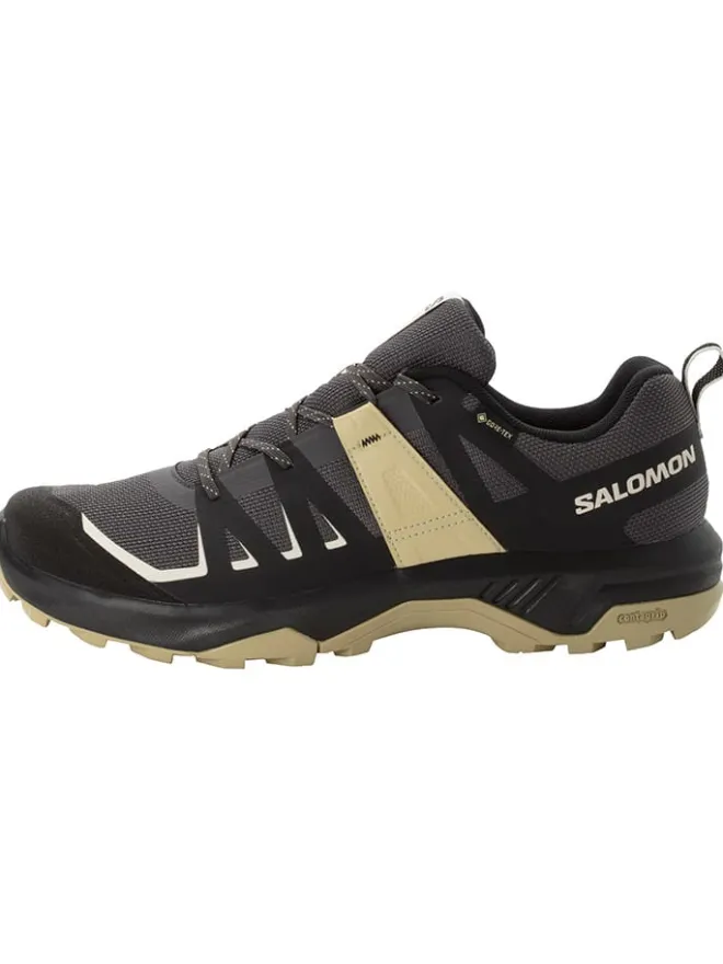 Wanderschuhe "Extend GTX" in Schwarz>SALOMON Discount