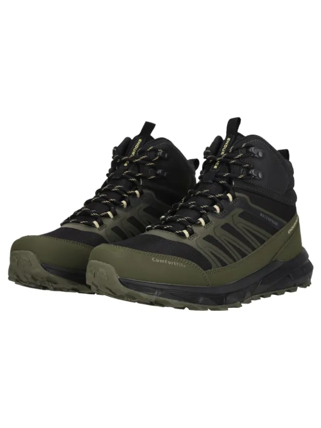 Wanderschuhe Ferill in 3252 Deep Depths>Endurance Best