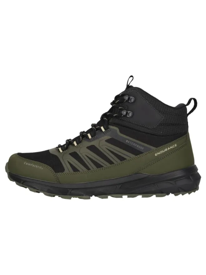 Wanderschuhe Ferill in 3252 Deep Depths>Endurance Best