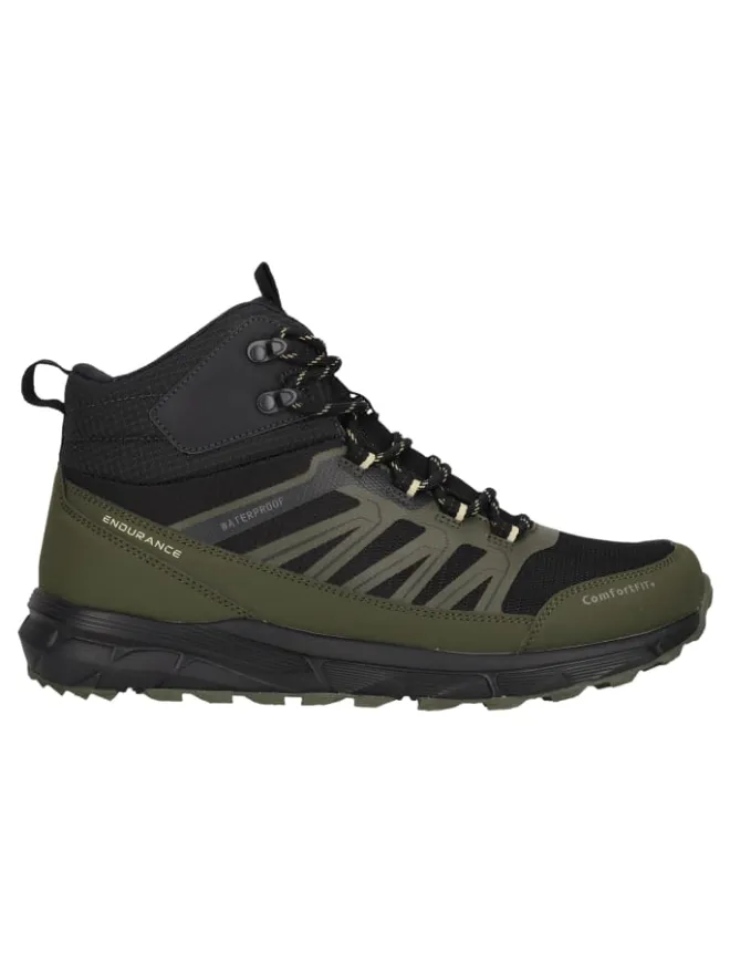 Wanderschuhe Ferill in 3252 Deep Depths>Endurance Best