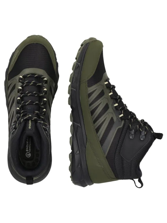 Wanderschuhe Ferill in 3252 Deep Depths>Endurance Best