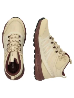 Endurance Outdoor- & Sportschuhe^Wanderschuhe Ferill in 1124 Tofu